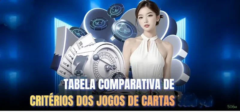 Apostas Esportivas 506w