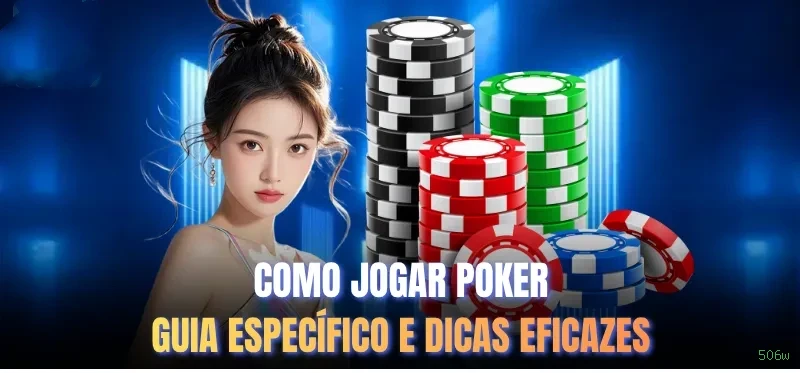 Promoções 506w