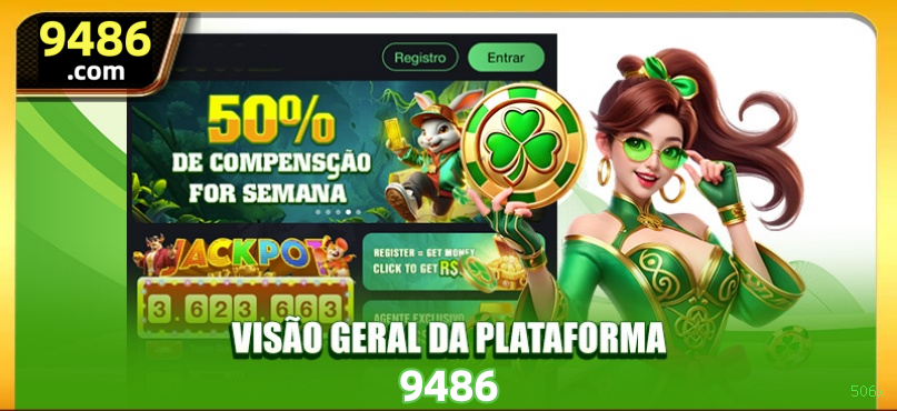 506w Plataforma