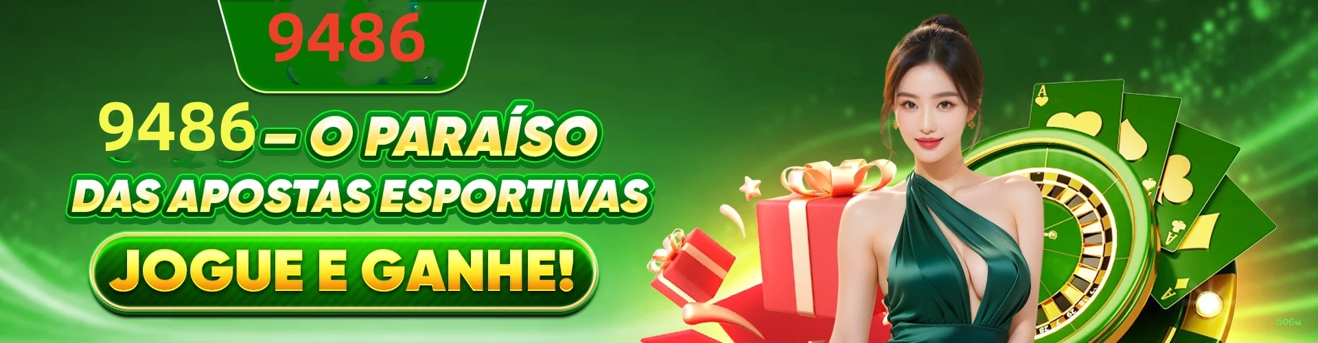 Promoções 506w