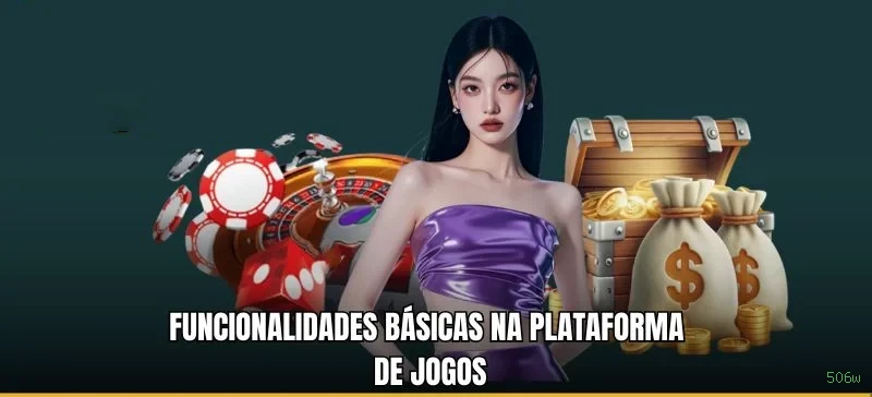 Parceiros 506w
