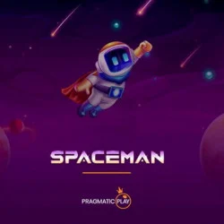 Spaceman 506w